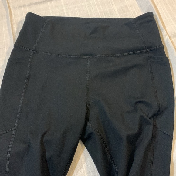 Victoria’s Secret Workout Leggings x2 - Picture 3 of 7